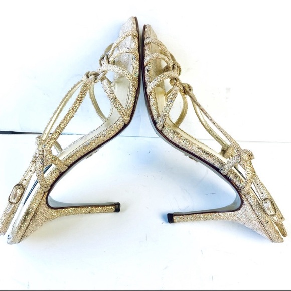 Dolce & Gabbana Sligbacks - Picture 5 of 9